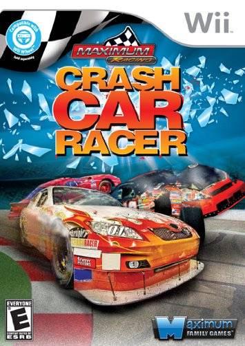 Main Image | Maximum Racing: Crash Car Racer Wii