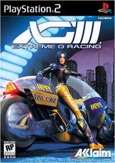 Main Image | XG3 Extreme G Racing Playstation 2