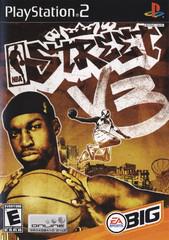 Main Image | NBA Street Vol 3 Playstation 2