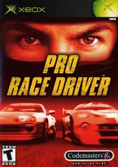 Main Image | Pro Race Driver Xbox