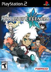 Main Image | Tales of Legendia Playstation 2