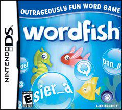 Main Image | Wordfish Nintendo DS