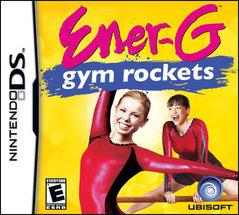 Main Image | Ener-G Gym Rockets Nintendo DS