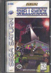 Main Image | Shellshock Sega Saturn