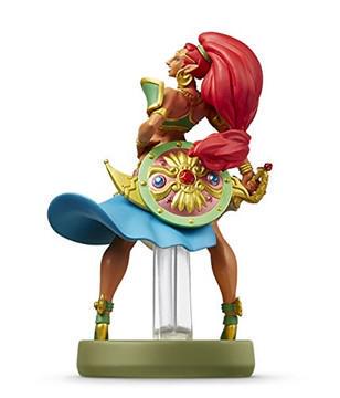 Main Image | Urbosa Amiibo