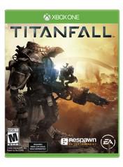 Main Image | Titanfall Xbox One