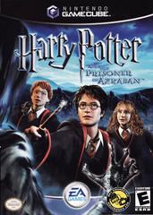 Main Image | Harry Potter Prisoner of Azkaban Gamecube