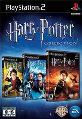 Main Image | Harry Potter Collection Playstation 2