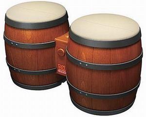 Main Image | Bongos Drums Gamecube