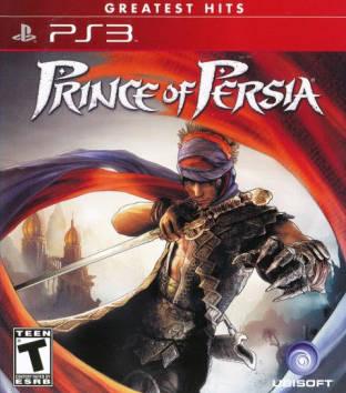 Main Image | Prince of Persia [Greatest Hits] Playstation 3