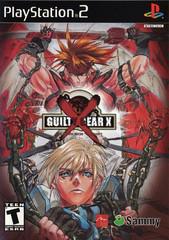 Main Image | Guilty Gear X Playstation 2