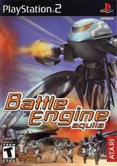 Main Image | Battle Engine Aquila Playstation 2