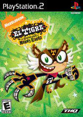 Main Image | El Tigre Playstation 2