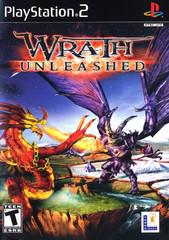 Main Image | Wrath Unleashed Playstation 2