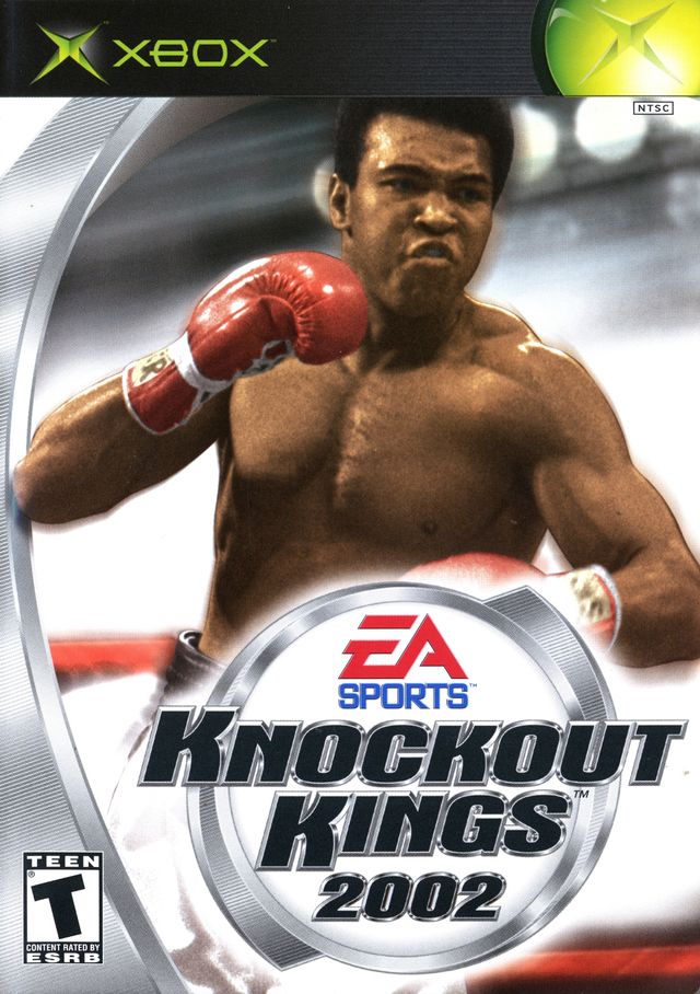 Knockout Kings 2002