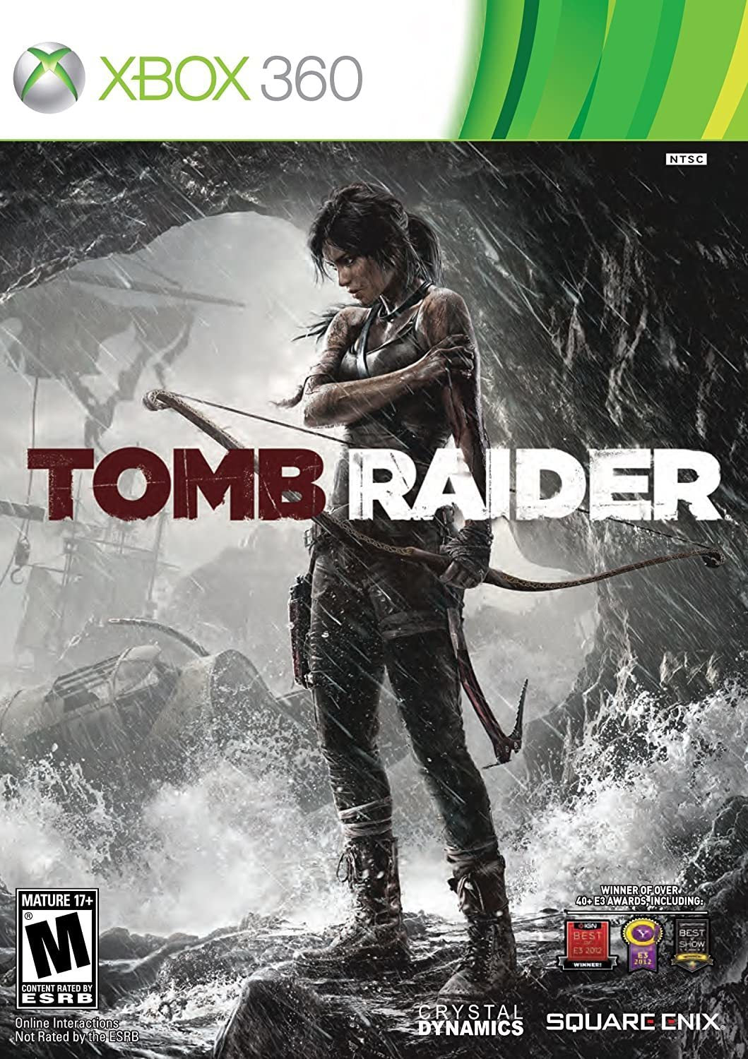 Tomb Raider