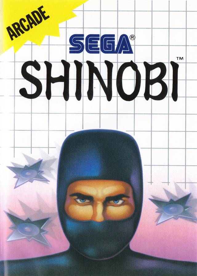 Shinobi