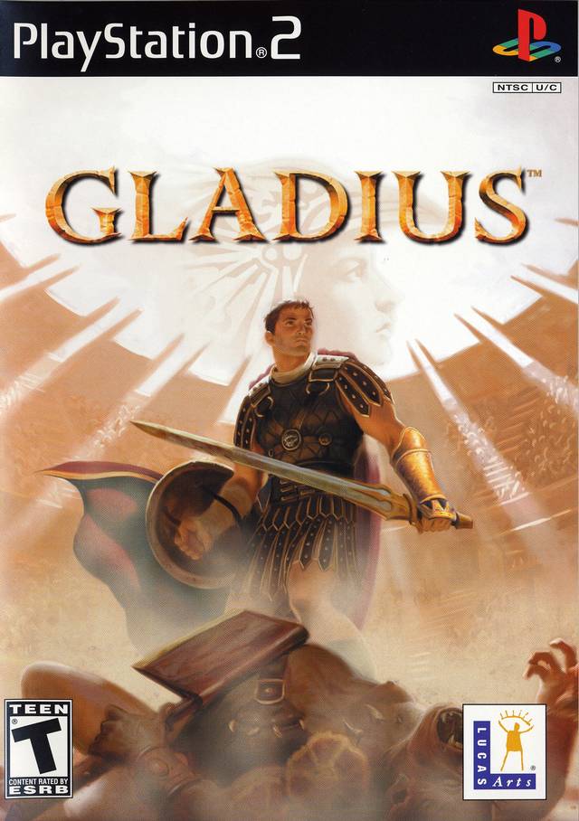 Gladius