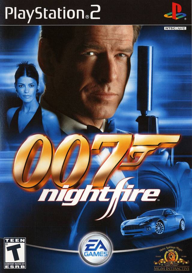 007 Nightfire