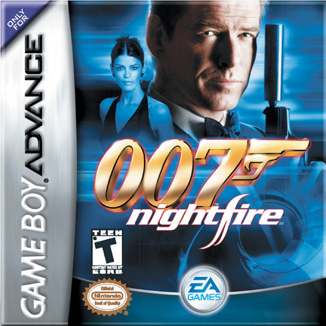 007 Nightfire