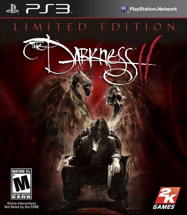 The Darkness II [Limited Edition]