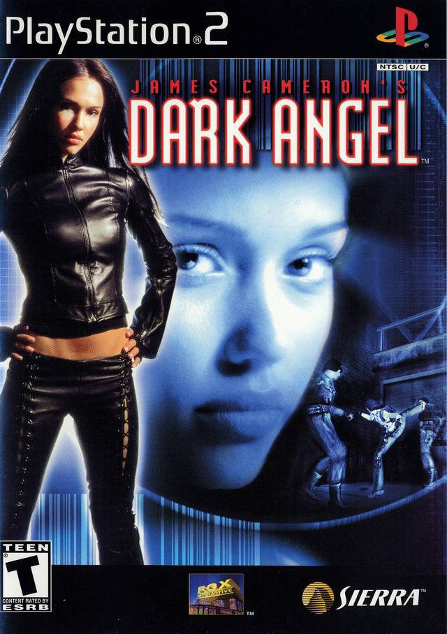 Dark Angel