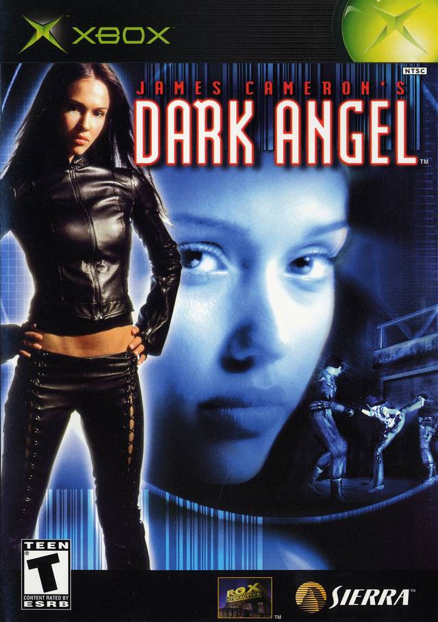 Dark Angel