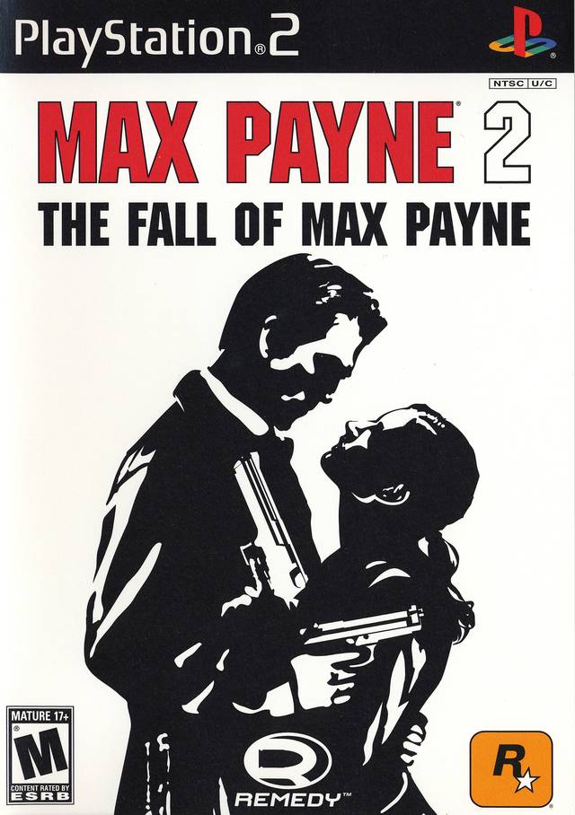 Max Payne 2 Fall of Max Payne