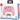 PowerA Wireless Controller Kirby Mouthfull