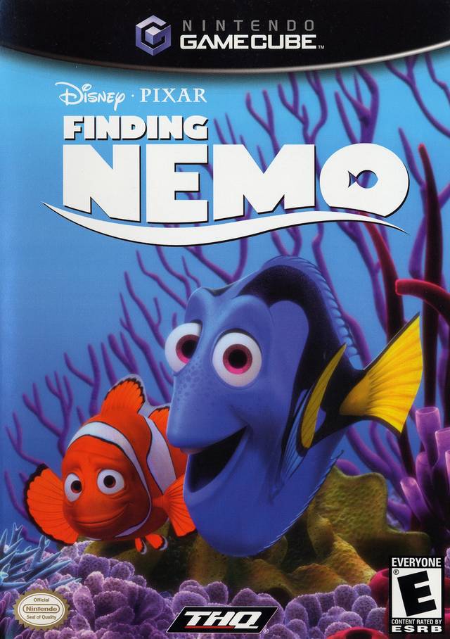 Finding Nemo