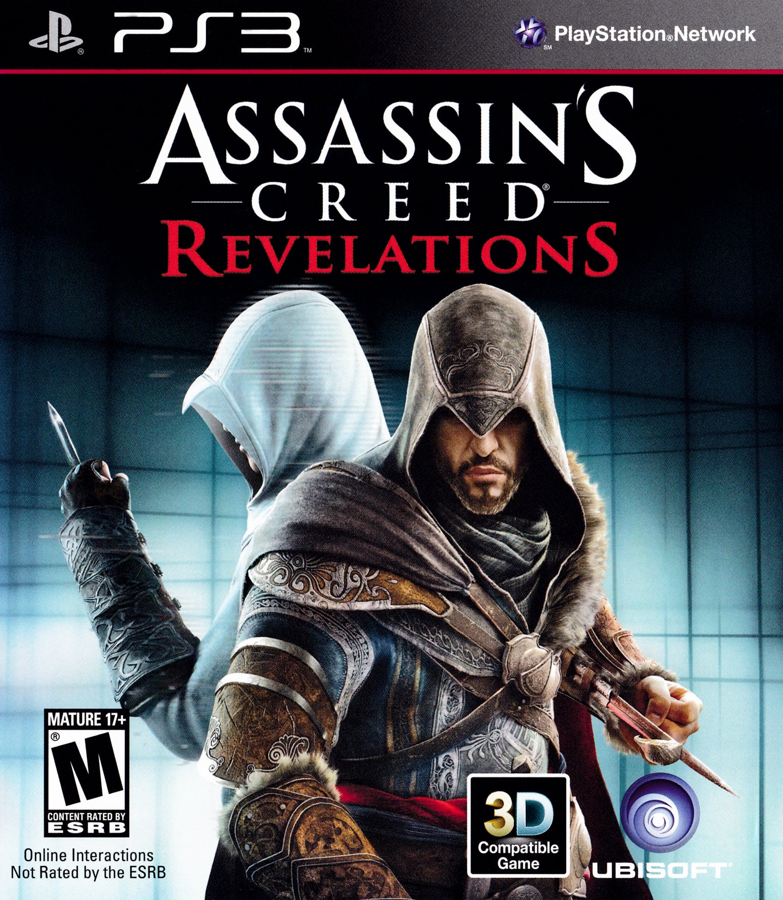 Assassin's Creed: Revelations