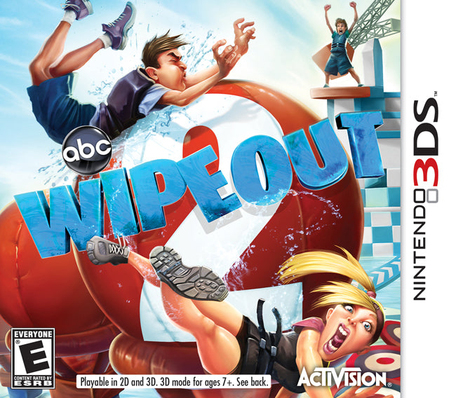 Wipeout 2