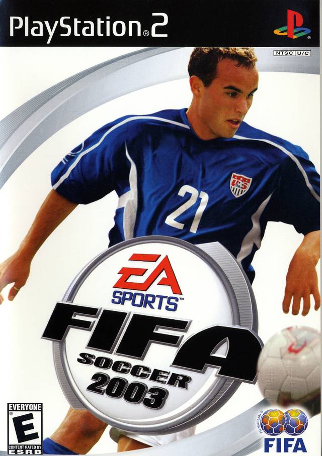 FIFA 2003