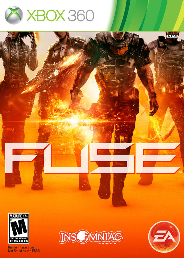 Fuse