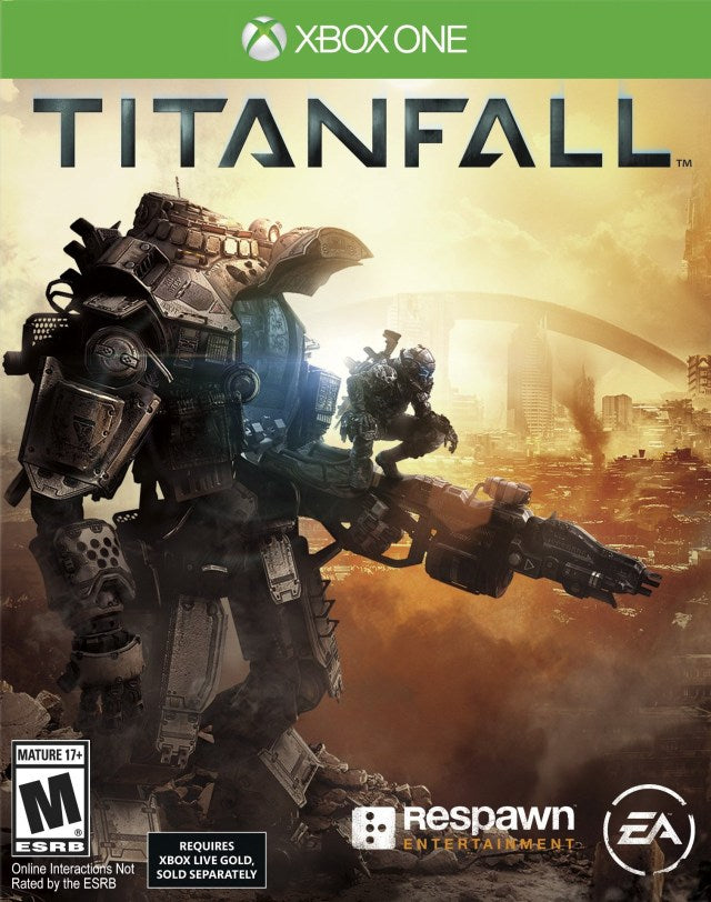 Titanfall