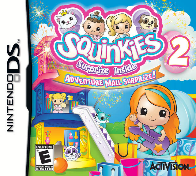 Squinkies 2