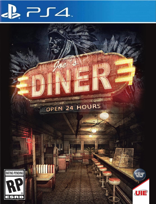 Joe's Diner