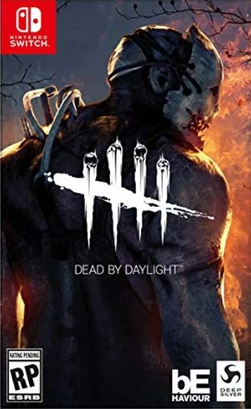 Dead by Daylight