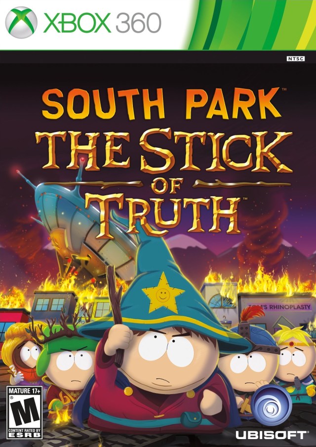 South Park: The Stick of Truth