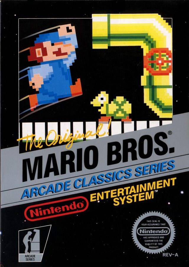 Mario Bros