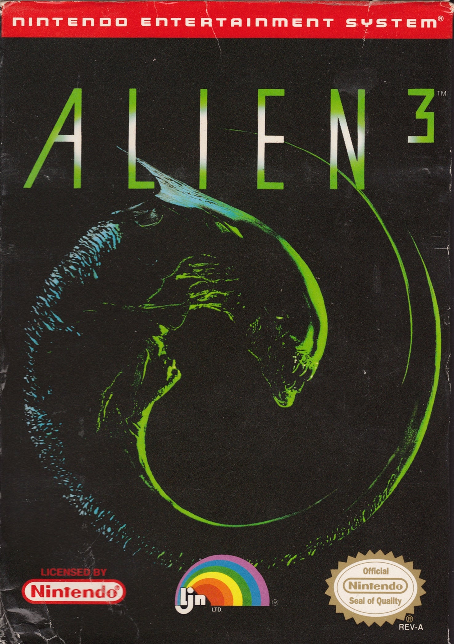 Alien 3