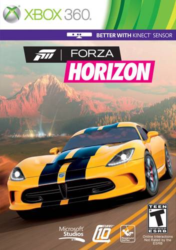 Forza Horizon