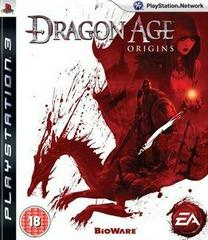 Dragon Age: Origins PAL