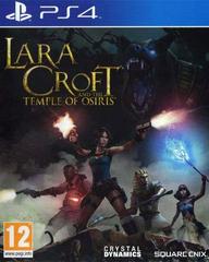 Lara Croft and the Temple of Osiris PAL