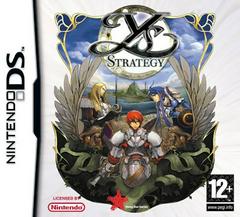 Ys Strategy PAL