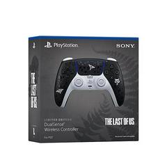 DualSense Wireless Controller The Last Of Us [Limited Edition]