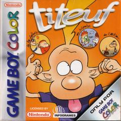 Titeuf PAL