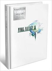 Final Fantasy XIII: Complete [Collector's Edition Piggyback]