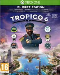 Tropico 6 [El Prez Edition] PAL