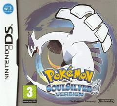 Pokemon Version Argent PAL FR